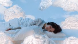 Ilustrasi mimpi. Foto: Pexels