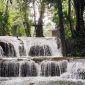 Wisata Alam Air Terjun Salodik di Desa Salodik, Kecamatan Luwuk Utara, Kabupaten Banggai, Sulteng. Foto: Dok. PaluPoso