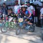 Kejuaraan Balap Sepeda Makakata Open Turnamen Ditutup dengan Sukses. Foto: Diskominfo Parimo