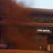 PT GNI di Kabupten Morut Kembali Telan Korban Jiwa. (Tangkapan layar video)