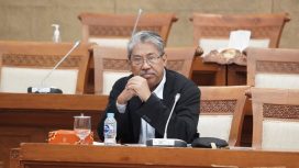 Mulyanto DPR RI Minta Audit PT GNI Pasca-Tewasnya Pekerja. Foto: Dok. Fraksi PKS