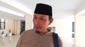 Muhaimin Yunus Hadi. Foto: Istimewa