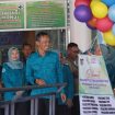 Puskesmas Kota Palu menuju akreditasi. Foto: Istimewa