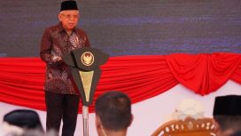 Wakil Presiden RI, Ma'ruf Amin. Foto: Istimewa