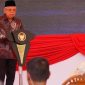 Wakil Presiden, Ma'ruf Amin. Foto: Istimewa