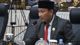 Anggota DPRD Sulteng, Muhaimin Yunus Hadi. Foto: Istimewa