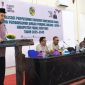 Bappelitbangda Parigi Moutong Gelar Rakor Rancang RPJPD 2025-2045. Foto: Diskominfo Parimo