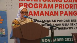 Sekot Palu, Irmayanti Pettalolo. Foto: Istimewa