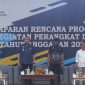 Pemda Parigi Moutong Sosialisasikan RAPBD 2024. Foto: Istimewa