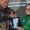 Kota Palu Raih Gelar Terbaik di BRIDA Award 2023. Foto: Istimewa