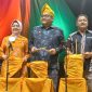 Penutupan Festival Teluk Tomini 2023 berlangsung meriah dan Sukses, Minggu 10 Desember 2023. Foto: Istimewa