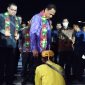Festival Teluk Tomini 2023 resmi digelar pada Jumat malam, 8 Desember 2023, di lokasi eks Sail Tomini, Kayu Bura, Kabupaten Parigi Moutong, Sulawesi Tengah (Sulteng). Foto: Istimewa