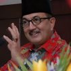 Ketua FKUB Sulteng Prof. Zainal Abidin. Foto: Istimewa