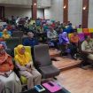 Pemerintah Kota (Pemkot) Palu melakukan kunjungan kerja ke Pemerintah Kota Bandung pada Senin, 22 Januari 2024. Foto: Istimewa