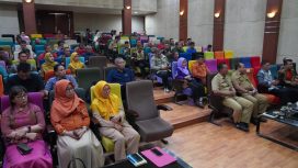 Pemerintah Kota (Pemkot) Palu melakukan kunjungan kerja ke Pemerintah Kota Bandung pada Senin, 22 Januari 2024. Foto: Istimewa