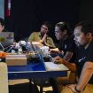 Koalisi CekFakta Periksa 56 Hoaks dan Publikasikan 107 Artikel di Hari Pemungutan Suara Pemilu 2024. Foto: Tim Cek Fakta