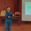 YPKN Sosialisasikan Bahaya Kanker dan Tumor di Parigi Moutong, Senin 26 Februari 2024. Foto: Dok. Kominfo Parimo