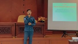 YPKN Sosialisasikan Bahaya Kanker dan Tumor di Parigi Moutong, Senin 26 Februari 2024. Foto: Dok. Kominfo Parimo