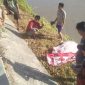 Seorang remaja ditemukan dalam keadaan meninggal setelah terseret arus Sungai Palu, tepatnya di sekitar Kelurahan Nunu, Kecamatan Tatanga, Kota Palu, Sulawesi Tengah, Rabu 28 Februari 2024. Foto: Istimewa