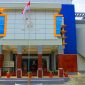 Gedung Universitas Terbuka (UT) Palu, diresmikan, Selasa 27 Februari 2024. Gedung baru ini berlokasi di Jalan Pendidikan, Kelurahan Tondo, Kecamatan Mantikulore, Kota Palu, Sulawesi Tengah. Foto: Istimewa