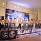 50 Peserta Ikuti Tournament Body Contest 2024 di Parigi Moutong. Foto: Diskominfo Parimo