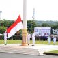 Perayaan Hari Ulang Tahun (HUT) ke-129 Kota Poso, Jumat 1 Maret 2024, di Poso, Sulawesi Tengah. Foto: Diskominfo Parimo