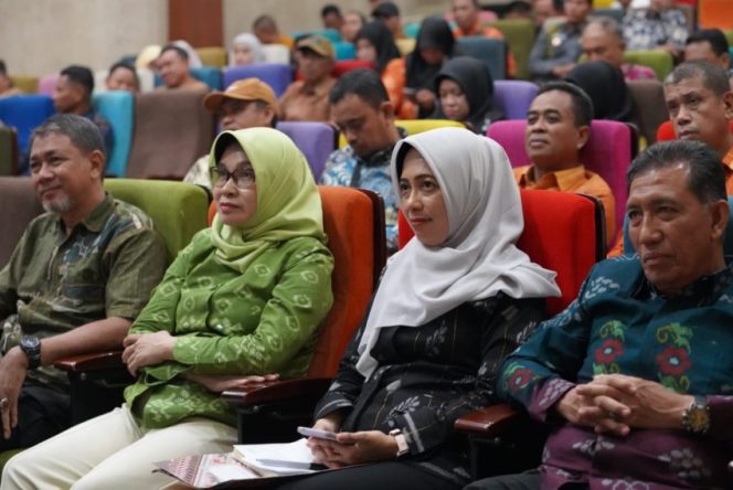 
 Pemerintah Kota Palu melakukan kunjungan kerja ke Pemerintah Kota Bandung, Provinsi Jawa Barat. Foto: Dok. Pemkot Palu