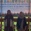 Sekda Sulawesi Tengah mewakili Gubernur didampingi Pj. Bupati Parigi Moutong Membuka Rapat Forum Komunikasi Sekretaris DPRD Provinsi dan Kabupaten/Kota, di Parigi Moutong, Rabu 6 Maret 2024. Foto: Diskominfo Parimo