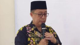 FGD Pengelolaan Terintegrasi Darat dan Laut di Parigi Moutong. Foto: Dinas Kominfo Kabupaten Parigi Moutong
