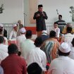 Pemerintah Kota (Pemkot) Palu kembali menggelar acara Buka Puasa Bersama yang melibatkan para ketua RT dan RW, pada Jumat, 22 Maret 2024. Foto: Istimewa