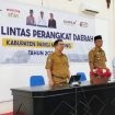 Bappelitbangda Parimo Gelar Forum Lintas Perangkat Daerah, Selasa 26 Maret 2024.
