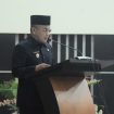 Wali Kota Palu, Hadianto Rasyid. Foto: Istimewa