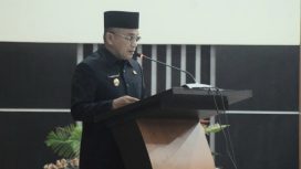 Wali Kota Palu, Hadianto Rasyid. Foto: Istimewa