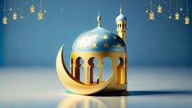 Ilustrasi Ramadan 2024. Foto: Dok. PaluPoso