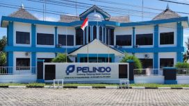 Pelindo Regional I Tanjung Balai Karimun. Foto: Istimewa