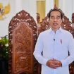 Presiden Joko Widodo. Foto; Biro Pers Sekretariat Presiden