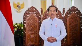 Presiden Joko Widodo. Foto; Biro Pers Sekretariat Presiden