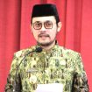 Sekda Parigi Moutong (Parimo), Zulfinasran. Foto: Diskominfo Parimo