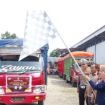 KPU Parigi Moutong Distribusikan Logistik Pemilu 2024. Foto: Istimewa
