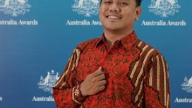 Gunawan. Foto: Istimewa