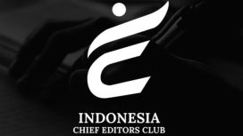 Indonesia Chief Editors Club (ICEC). Foto: Istimewa