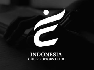 Indonesia Chief Editors Club (ICEC). Foto: Istimewa