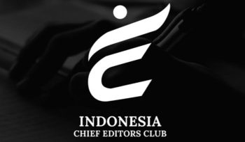Indonesia Chief Editors Club (ICEC). Foto: Istimewa