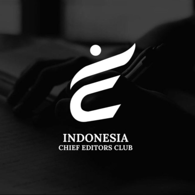 
 Indonesia Chief Editors Club (ICEC). Foto: Istimewa