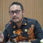 Sekda Parigi Moutong, Zulfinasran Achmad.