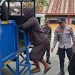 Satgas Tangkap 9 Juru Parkir Liar di Palu, Kamis 13 Juni 2024. Foto: Istimewa