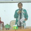 DKP Sulteng Gelar Pelatihan Pemahaman SNI ISO/IEC 17025 untuk Tingkatkan Mutu Laboratorium. Foto: Istimewa