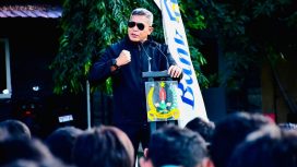 Brigjen TNI Dody Triwinarto Pimpin Kembali Puslatda Sulteng, Siap Hadapi PON 2024 Aceh-Sumut. Foto: Istimewa