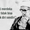 Al-Habib Idrus bin Salim Al-Jufri atau Guru Tua. Foto: Hikmah-Alkhairaat Ternate
