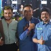 Celestrium yang menghadirkan sejumlah narasumber lainnya ini mengangkat tema 